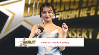 Konsert Akhir 1 BKMP6 | Veronica - Asaika Kumang