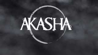 Video thumbnail of "Akasha - Desde Adentro (Lyric Video) HD"