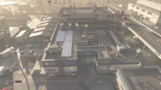 Modern Warfare Quad Grenade Yes Please!