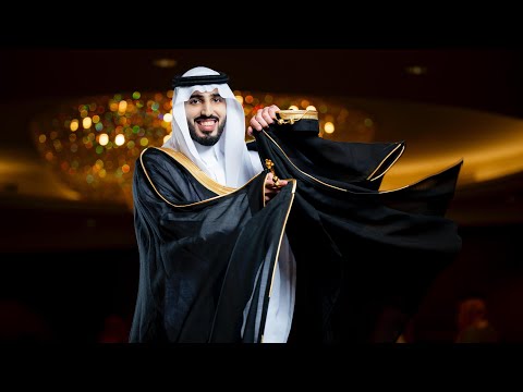 زواج سليمان بن أحمد الحماد