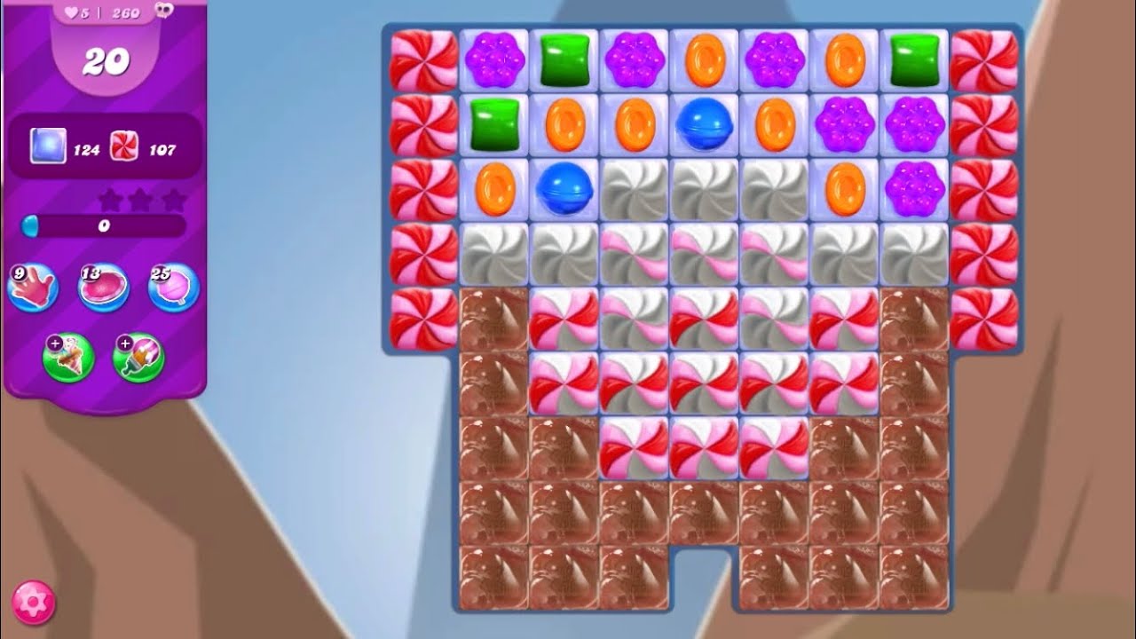 Special Candy, Candy Crush Saga Wiki