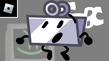 Roblox Find the BFB Characters: how to get "Clip"
