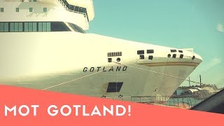 Mot Gotland!