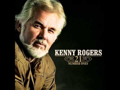 daytime friends-kenny rogers