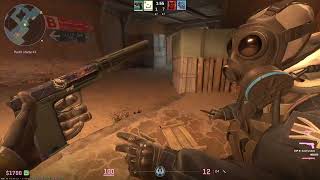 2vs2 z kolegami w cs2 #cs2 #funny #2vs2