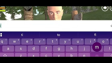 JADI PENGUASA SERVER👑!! | SURVIVAL SIMULATOR MOD V 0.2.3 BY KAISAR