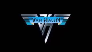 Van Halen &quot;Hots On From Nowhere&quot; early Led Zeppelin live cover bootleg