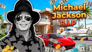 The Untold Story of Michael Jackson's Billions