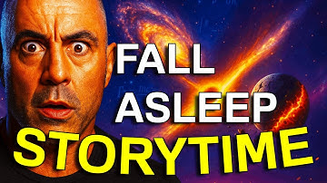 Joe Rogan Talks You to Sleep: Origins of the Universe | 2.5 Hour Compilation | #jre