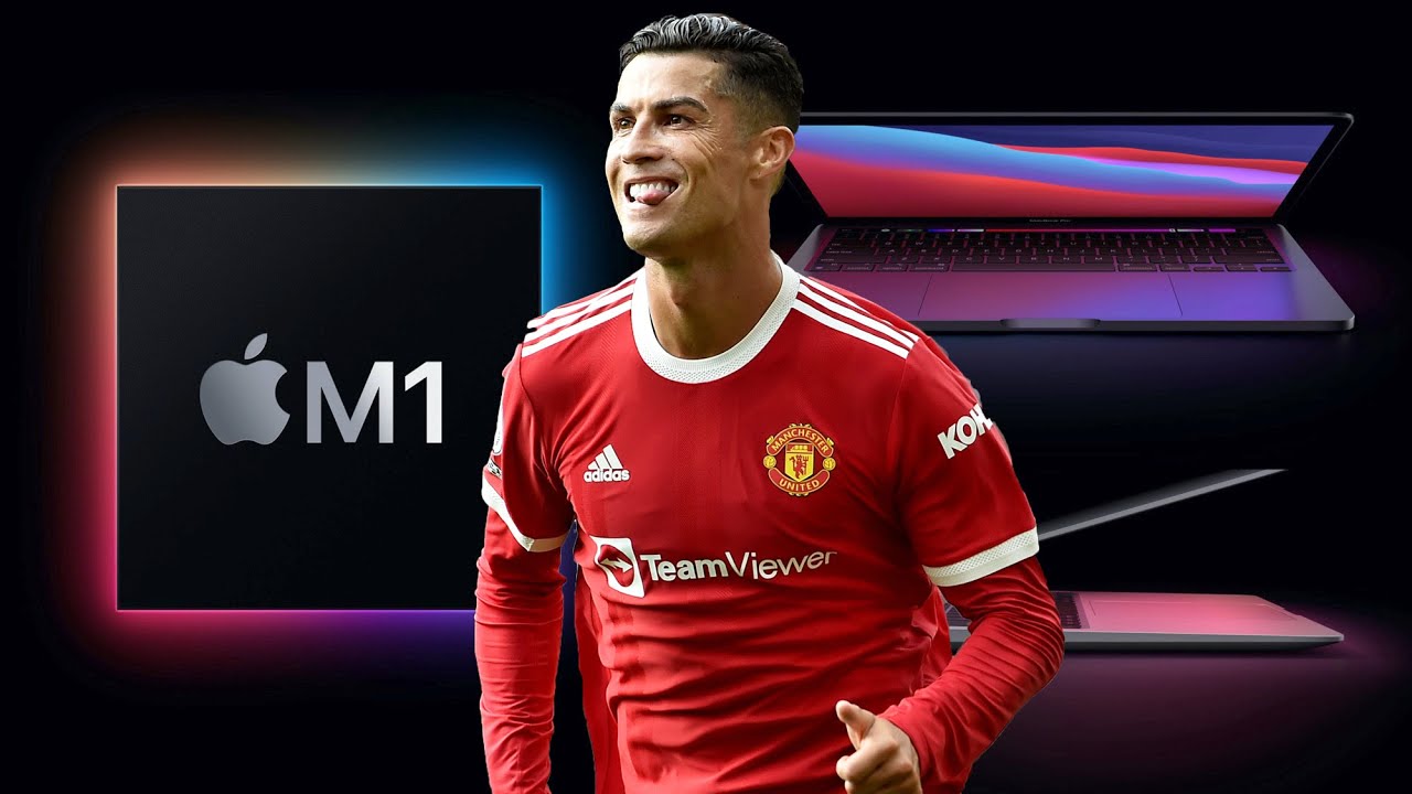 Football Manager 2022 Test On M1 MacBook Air YouTube