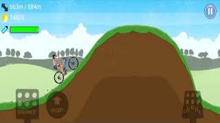 "Epic Moments in Down the Hill 2: Game - Gameplay Highlights" screenshot 2
