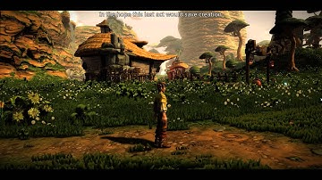 Project Spark PC Gameplay | 1080p