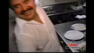 TV Diners- mid November 1994 (partial episode)