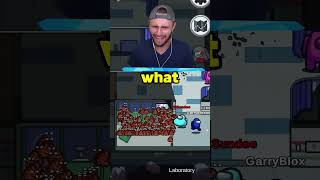 Among Us Has Taken A Weird Turn... Urgent Bathroom Break