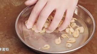 10月食民曆-南瓜糙米米粉