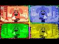 Tiles Hop EDM Rush Ultimate GamePlay Battle