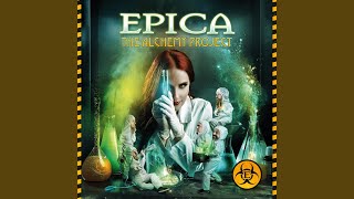 Video thumbnail of "Epica - The Miner (feat. Asim Searah, Niilo Sevänen & Roel van Helden)"