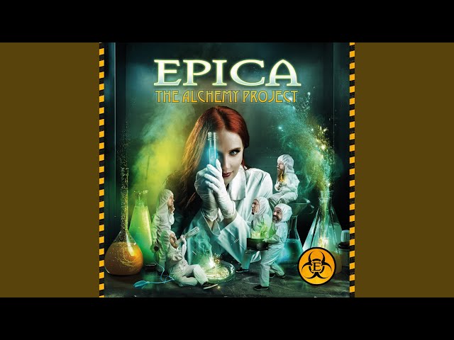 Epica - The Miner