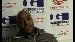 Donaeo on the History of Funky House and Grime pt 2