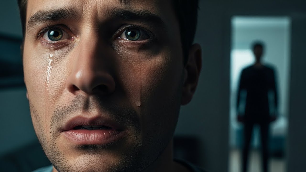 O silêncio do meu vizinho escondia um alerta que eu não queria ouvir