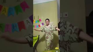 Download Mamut Goyang Daster Seru Banget Video MP3 Mamut Goyang Daster Seru Banget