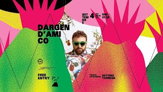 Dargen D'Amico - Live Tour 2022@FuoriTutti Festival