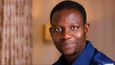 Mide Martins' Husband, Afeez Owo Loses Sister