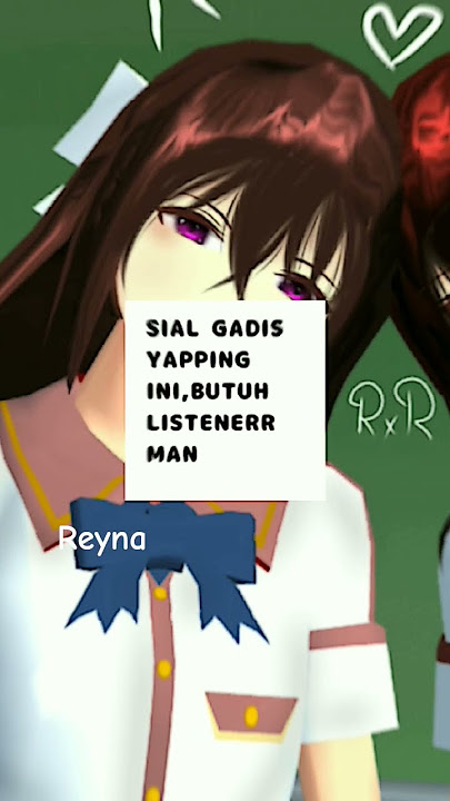 uhuyyy mumpung kebacaa algoritma YouTube xixi #sakuraschoolsimulator #jj #sss