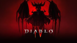暗黑破壞神4 Diablo4 進戰遊俠 Day2