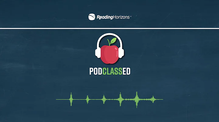 Podclassed S3:E1 | Decodable Text, Leveled Text, a...