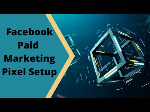 Facebook Paid Marketing | Social Media Marketing | Pixel Setup | Digital Marketing Bangla Tutorial