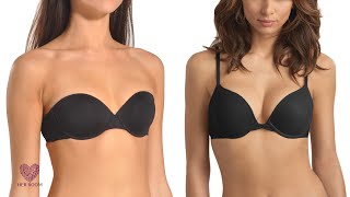 Bras for Women with Small Cup Sizes | HerRoom