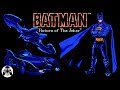 Batman: Return of the Joker. Dendy/NES/Famicom прохождение [60fps]