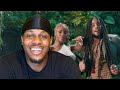 Skip Marley, Ayra Starr - Jane (REACTION)