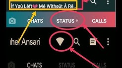 15 Cool New WhatsApp Tricks You Should Know 2018 | GB WhatsApp | WhatsApp Tutorial | New