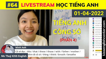 TIẾNG ANH CÔNG SỞ SIÊU HAY (PHẦN 4) - TOPIC: Tình huống HỎI & ĐÁP khi mượn đồ với đồng nghiệp