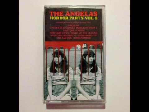 The Angelas - Night of the Demons Theme