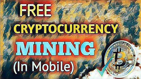 Free Cryptocurrency Mining With Phone ⛏️ | Pi Network | Mining Pi