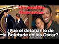 Esta sería la razón por la cual Will Smith habría abofeteado a Chris Rock en los premios Oscar 2022