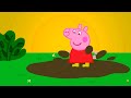 Peppa Pig en Español | NUEVO EPISODIO | Un pie, salta, brinca