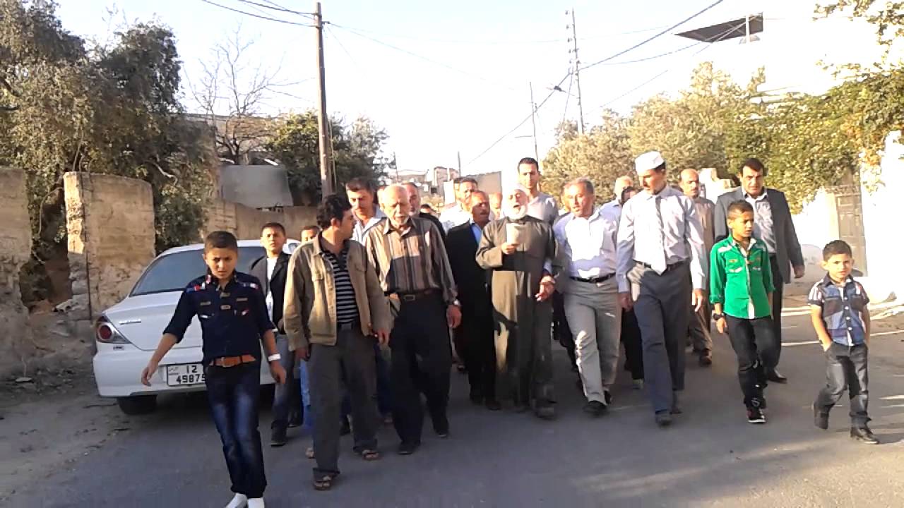 ورد عيد الاضحى المبارك 2013 - عادات وتقاليد كفراسد