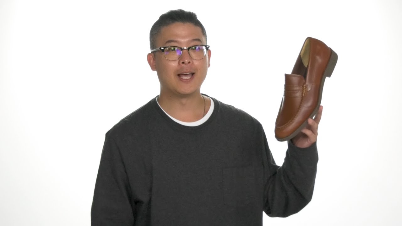 Sperry Manchester Penny SKU: 9395968 - YouTube display picture 1