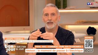 Quelques conseils pour économiser et choisir le bon chauffage !