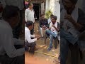 Campaign mode on... Jignesh Mevani