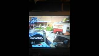 Vertige 3D