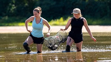 Exploring Turtle Populations in Pennsylvania: A Biology Class Field Study
