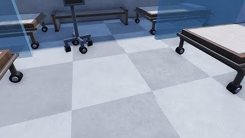 Piggy: the cure, Chapter 4 Leak!