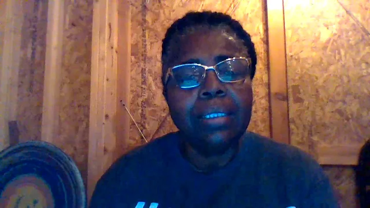 Part 1 Why should Christians Pray? Evangelist Debo...