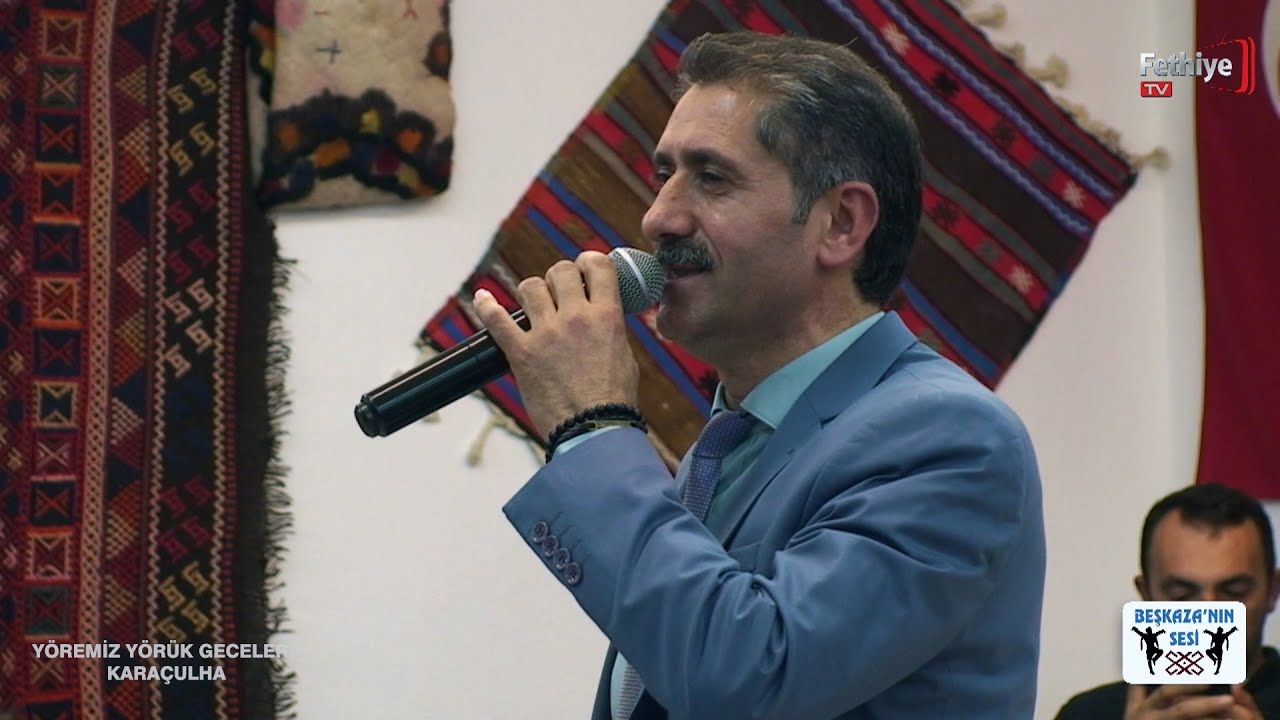 Halil Özdemir - Babam Yurdu