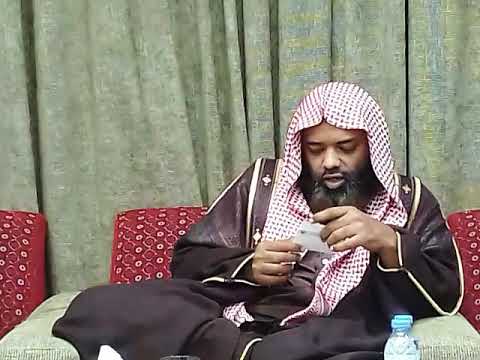 رقيقة في دقيقة أحاديث لا تصح لا يبقى من الإسلام إلا اسمه الشيخ النميري